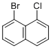 CAS # 20816-79-9, 1-Bromo-8-chloronaphthalene