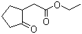 CAS # 20826-94-2, Ethyl 2-oxocyclopentylacetate
