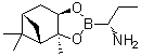 CAS # 208521-42-0, (alphaR,3aS,4S,6S,7aR)-alpha-Ethylhexahydro-3a,5,5-trimethyl-4,6-methano-1,3,2-benzodioxaborole-2-methanamine