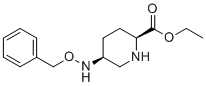 structure of CAS# 2085372-13-8, 阿维巴坦杂质3
