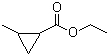 CAS # 20913-25-1, Ethyl 2-methylcyclopropane-1-carboxylate