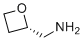 structure of CAS# 2091328-57-1, (S)-氧杂环丁-2-基甲胺