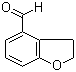 CAS # 209256-42-8, 2,3-Dihydro-4-benzofurancarboxaldehyde