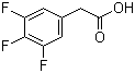 CAS # 209991-62-8, 3,4,5-Trifluorophenylacetic acid