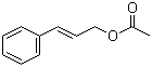 CAS # 21040-45-9, Cinnamyl acetate