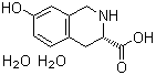 CAS # 210709-23-2, (3S)-1,2,3,4-Tetrahydro-7-hydroxy-3-isoquinolinecarboxylic acid dihydrate