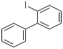 CAS # 2113-51-1, 2-Iodobiphenyl
