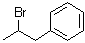 CAS 登录号：2114-39-8, (2-溴丙基)苯