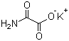 CAS 登录号：21141-31-1, 草氨酸钾