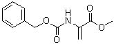 CAS # 21149-17-7, Methyl 2-[(benzyloxycarbonyl)amino]acrylate