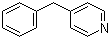 CAS # 2116-65-6, 4-Benzylpyridine