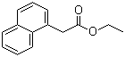 CAS # 2122-70-5, Ethyl 1-naphthaleneacetate, Naphthaleneacetic acid ethyl ester