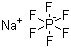 CAS # 21324-39-0, Sodium hexafluorophosphate
