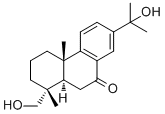 CAS # 213329-45-4, 15,18-Dihydroxyabieta-8,11,13-trien-7-one
