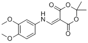 Cabozantinib Impurity 15 molecular structure (CAS 213699-53-7)