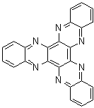 CAS # 214-83-5, Diquinoxalino[2,3-a:2',3'-c]phenazine, 5,6,11,12,17,18-Hexaazatrinaphthylene