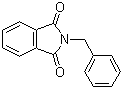 CAS 登录号：2142-01-0, N-苄基酞酰亚胺, N-苄基邻苯二甲酰亚胺