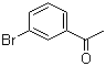 structure of CAS# 2142-63-4, 3'-溴苯乙酮