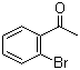 CAS # 2142-69-0, 2'-Bromoacetophenone, 1-(2-Bromomphenyl)ethanone, 1-(2-Bromophenyl)ethanone, 1-Acetyl-2-bromobenzene