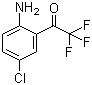 CAS # 214353-17-0, 2'-Amino-5'-chloro-2,2,2-trifluoroacetophenone