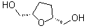 CAS # 2144-40-3, cis-2,5-Bis(hydroxymethyl)tetrahydrofuran
