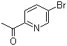 CAS # 214701-49-2, 2-Acetyl-5-bromopyridine