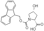 CAS # 214852-45-6, Fmoc-cis-4-Hydroxy-D-proline