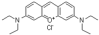 structure of CAS# 2150-48-3, 派洛宁 B