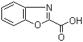 CAS # 21598-08-3, Benzooxazole-2-carboxylic acid