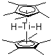 CAS # 216107-76-5, Dihydrobis[(1,2,3,4,5-eta)-1,2,3,4,5-pentamethyl-2,4-cyclopentadien-1-yl]titanate
