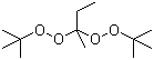 CAS # 2167-23-9, 2,2-Di(tert-butylperoxy)butane, Di-tert-butyl sec-butylidene diperoxide, Trigonox D