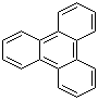 CAS # 217-59-4, Triphenylene, 9,10-Benzophenanthrene