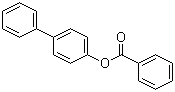 CAS 登录号：2170-13-0, 4-联苯基苯甲酸酯