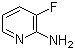 CAS # 21717-95-3, 2-Amino-3-fluoropyridine