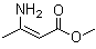 CAS # 21731-17-9, Methyl (Z)-3-aminocrotonate, Methyl (2Z)-3-amino-2-butenoate