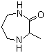CAS 登录号：217973-05-2, 3-甲基-[1,4]二氮杂环庚-2-酮
