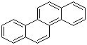 CAS # 218-01-9, Chrysene, 1,2,5,6-Dibenzonaphthalene, 1,2-Benzophenanthracene