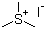 Trimethylsulfonium iodide molecular structure (CAS 2181-42-2)