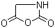 2,5-Oxazolidinedione molecular structure (CAS 2185-00-4)