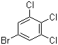 CAS # 21928-51-8, 3,4,5-Trichlorobromobenzene, 5-Bromo-1,2,3-trichlorobenzene
