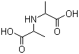 CAS 登录号：219755-19-8, N-(1-羧乙基)丙氨酸