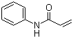 CAS # 2210-24-4, N-Phenylacrylamide