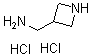 CAS # 221095-80-3, 3-Azetidinemethanamine dihydrochloride