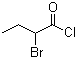 structure of CAS# 22118-12-3, 2-溴丁酰氯
