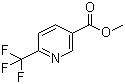 CAS # 221313-10-6, Methyl 6-(trifluoromethyl)nicotinate
