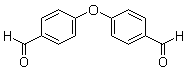 structure of CAS# 2215-76-1, 4-(4-Formylphenoxy)benzaldehyde