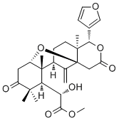 CAS 登录号：22255-07-8, Methyl 6-hydroxyangolensate