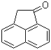 CAS # 2235-15-6, 1-Acenaphthenone, 1,2-Dihydroacenaphthylen-1-one