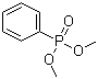 CAS # 2240-41-7, Dimethyl phenylphosphonate