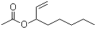 CAS # 2242-10-6, 1-Octen-3-yl acetate